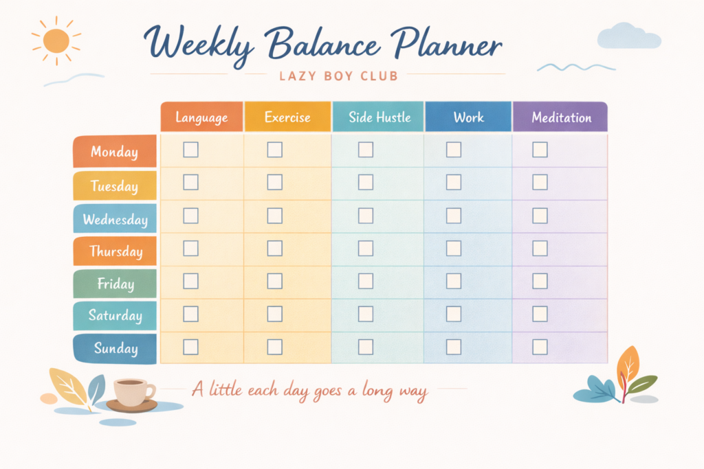 Weekly-balance-planner-for-productivity-and-reaching-personal-goals-in-2026
